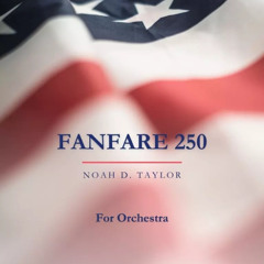 Fanfare 250 [Mock-Up]