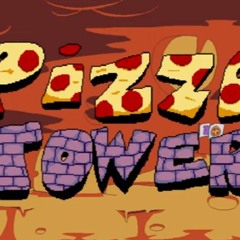 Pizza Tower OST Freeze Dried Pepperonis (Unused)