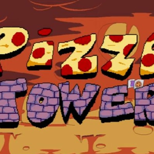 Pizza Tower OST Freeze Dried Pepperonis (Unused)