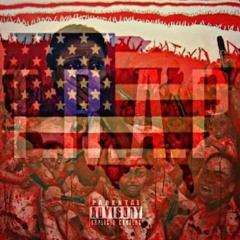 T R A P ft. J Mashiac aka LIGHT LORD JAH (Prod. Taylor King)