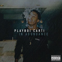 Playboi Carti - What We Doin (prod.WEE BEATZ)