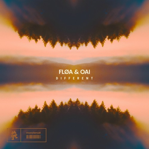 Fløa & OAI - Different
