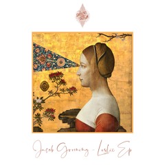 Jacob Groening - Leslie