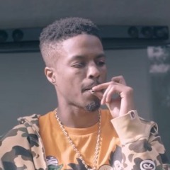 pi'erre bourne - molly / not real (try again acapella)