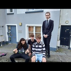 No Hassle interview