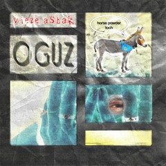OGUZ & Vieze Asbak - FC Horsepower
