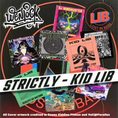 Strictly - Kid Lib