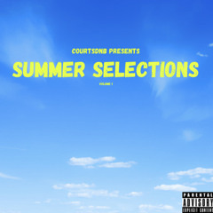 CourtsDnB: Summer Selections Volume 1