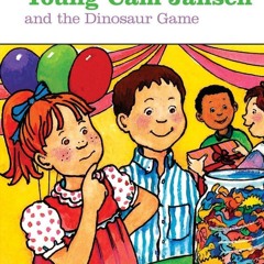 ❤ PDF_ Young Cam Jansen and the Dinosaur Game android