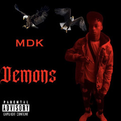Demons (official audio)