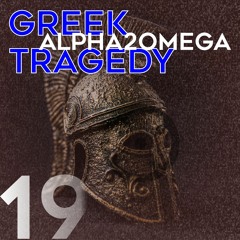 Alpha2Omega - Tragedy