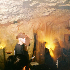 Jackv in the Cave – Zeerust 2024