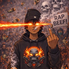 rap beef