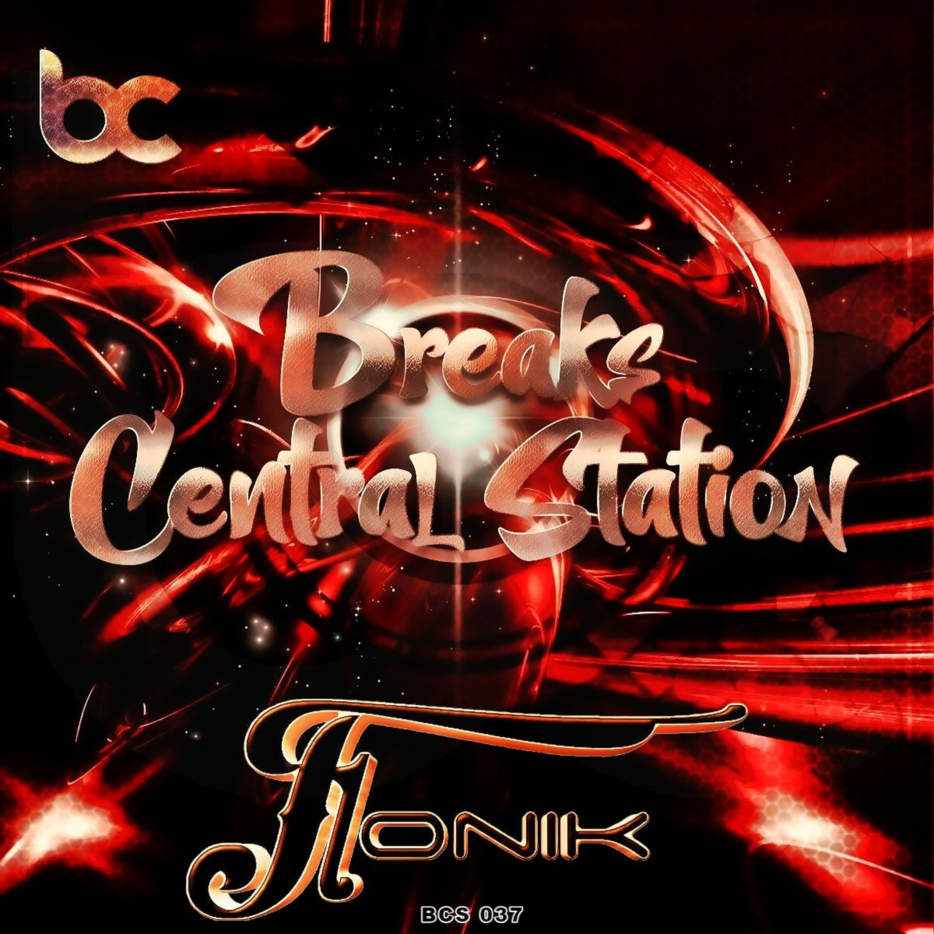 Breaks Central Station