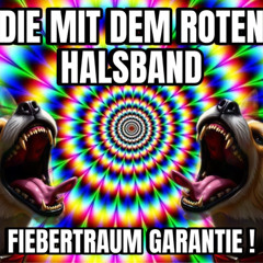 Die Mit Dem Roten Hals Band (DJ CS DIRTY FIEBERTRAUM)