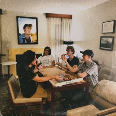 Dominos At Midnight (ft. Andy Checketts)