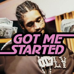 got me started (AT mixxx)