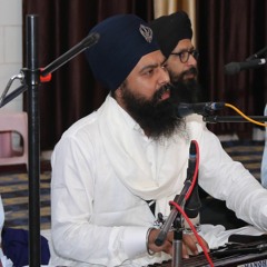 ਹਰਿ ਜੀਉ ਕ੍ਰਿਪਾ ਕਰਹੁ ਮੇਰੇ ਪਿਆਰੇ ॥