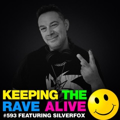 KTRA Episode 593: SilverFox