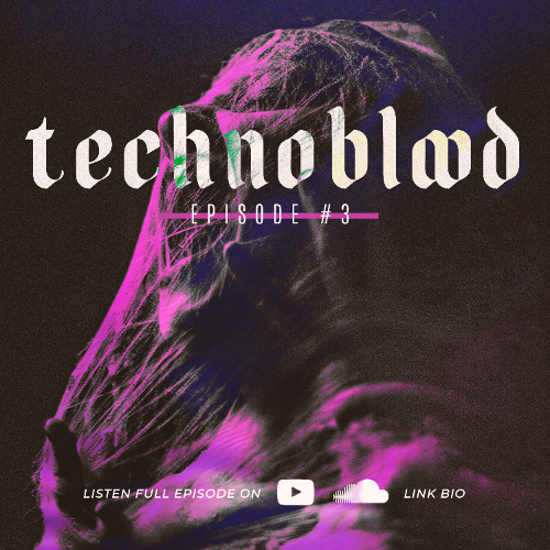 π©ππππ£π€ππ‘π€π€π by JayCamel | DJ Sets de Techno Underground