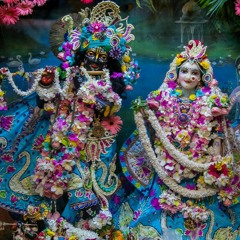 Gurvastakam By Bada Hari Prabhu 22.10.19 SPH