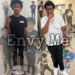 Envy ME (Feat. Kyjxan )
