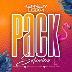 DJ KENNEDY LISBOA - PACK SETEMBRO'25