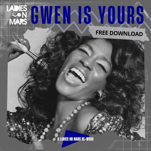 Gwen Is Yours (Extended Mix) (Gwen McCrae Tribute) [FREE DOWNLOAD]