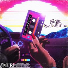 FIX TAPE Pt. 3 GYAL EDITION (ZJ Lando x DeeJay Bigz)