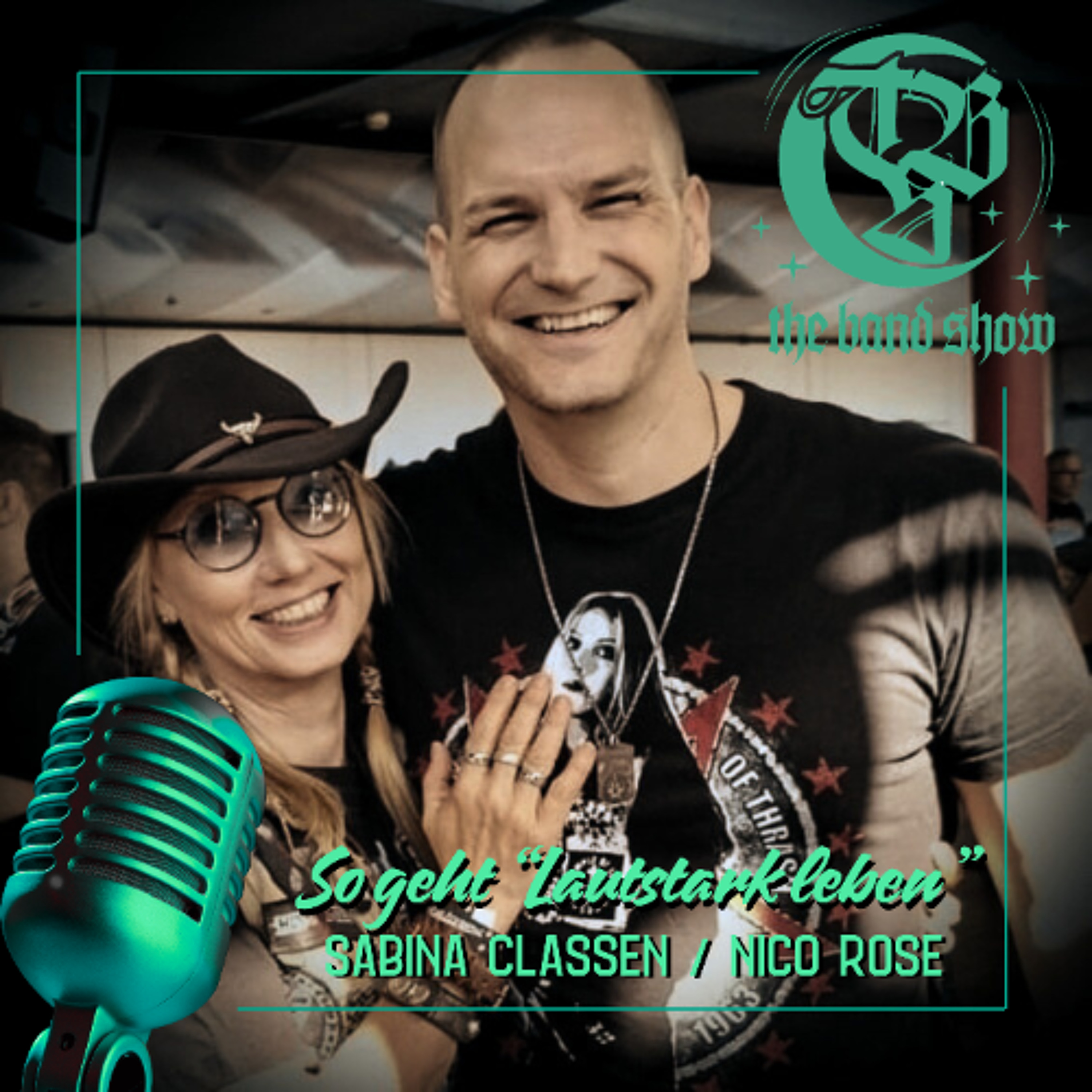The Band Show - Podcast