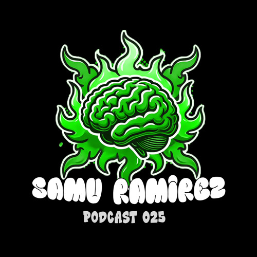 Samu Ramirez - Remind Recordings Podcast 025