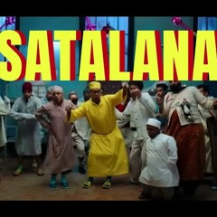 سطلانة -Satalana (Dj San Remix)
