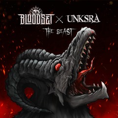 The Beast (feat. UNKSRA)