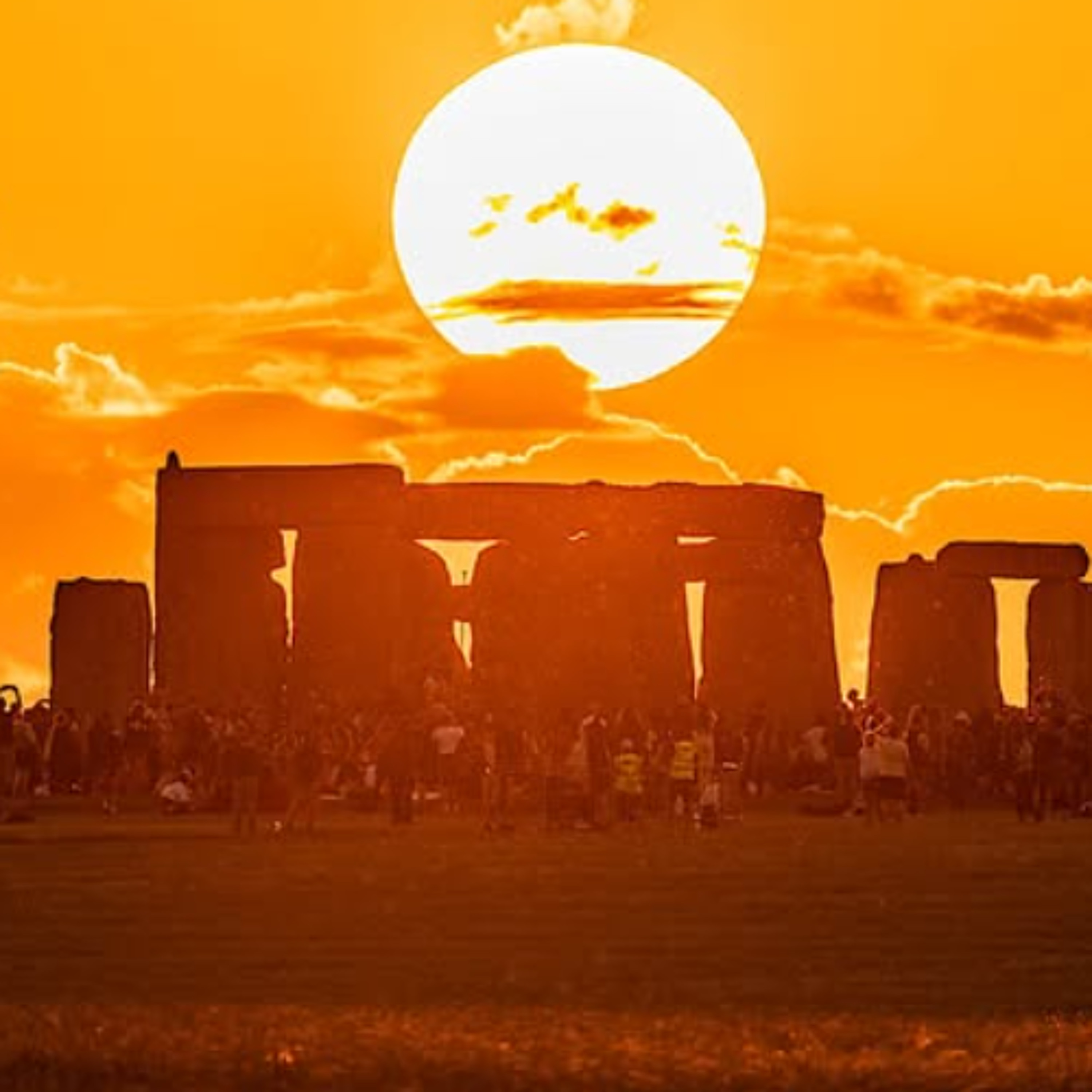 SOLSTICE DAY part 3 episode artwork