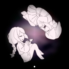 Black Lake, White Stars
