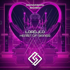 Heart of Brass (Original Mix)
