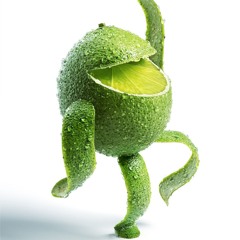 004 - Why is acid your crush?