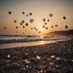 Dance with Little Things (feat. Natasha Ostrovskaya)