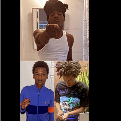 ghound x gpopola x ksuyoungin -chosen