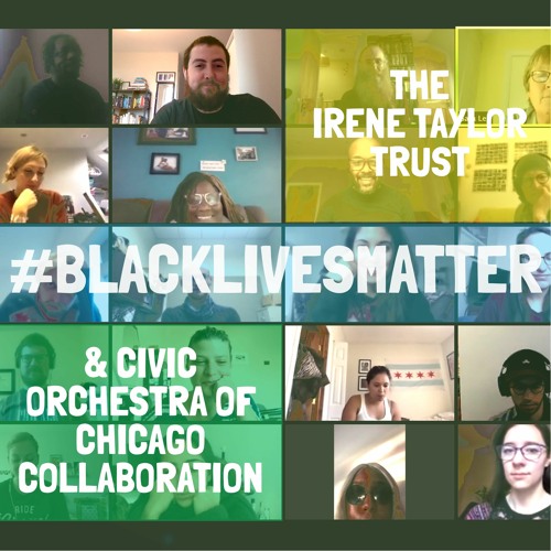 Black Lives Matter: Back in the Day & All Lives Will Matter When Black Lives Matter