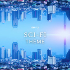 Sci-Fi Theme