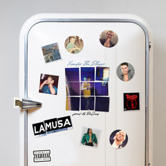 La Musa Xander "The Player" (Prod. RicZeus)