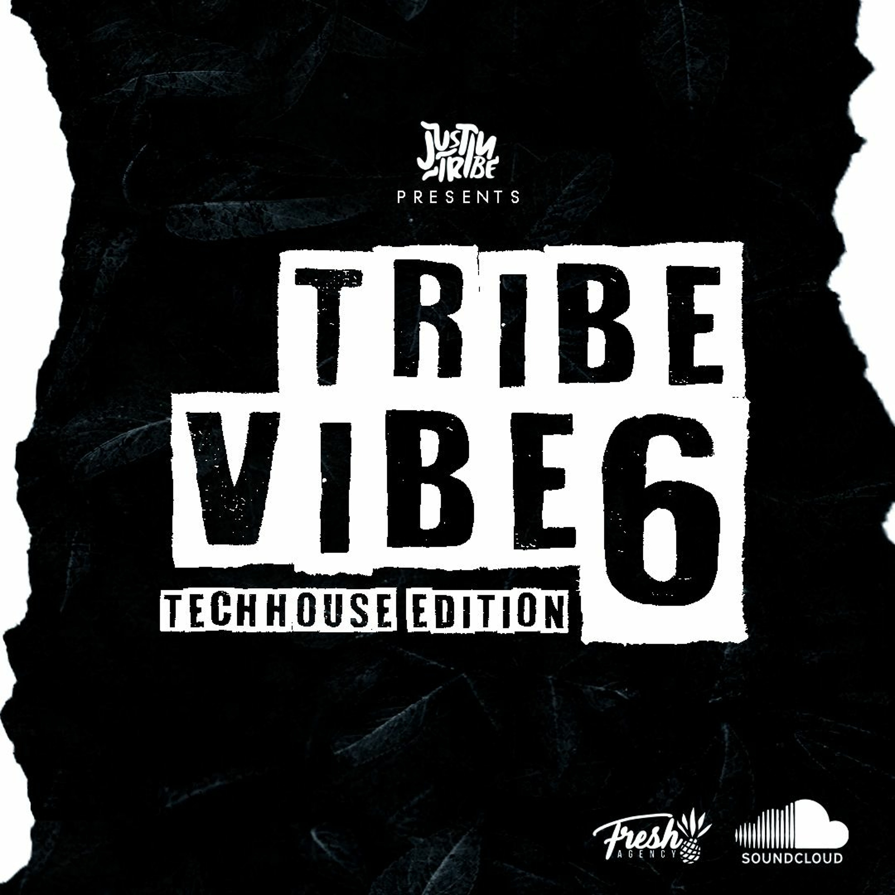 Justin Tribe Mixtapes