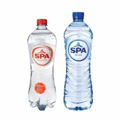 SPA BLAUW SPA ROOD