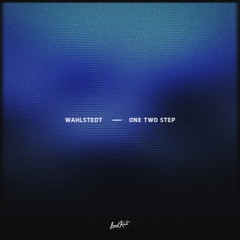 Wahlstedt - One Two Step