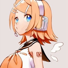【鏡音リンKagamine Rin】Ghost Rule【VOCALOIDカバーCover】
