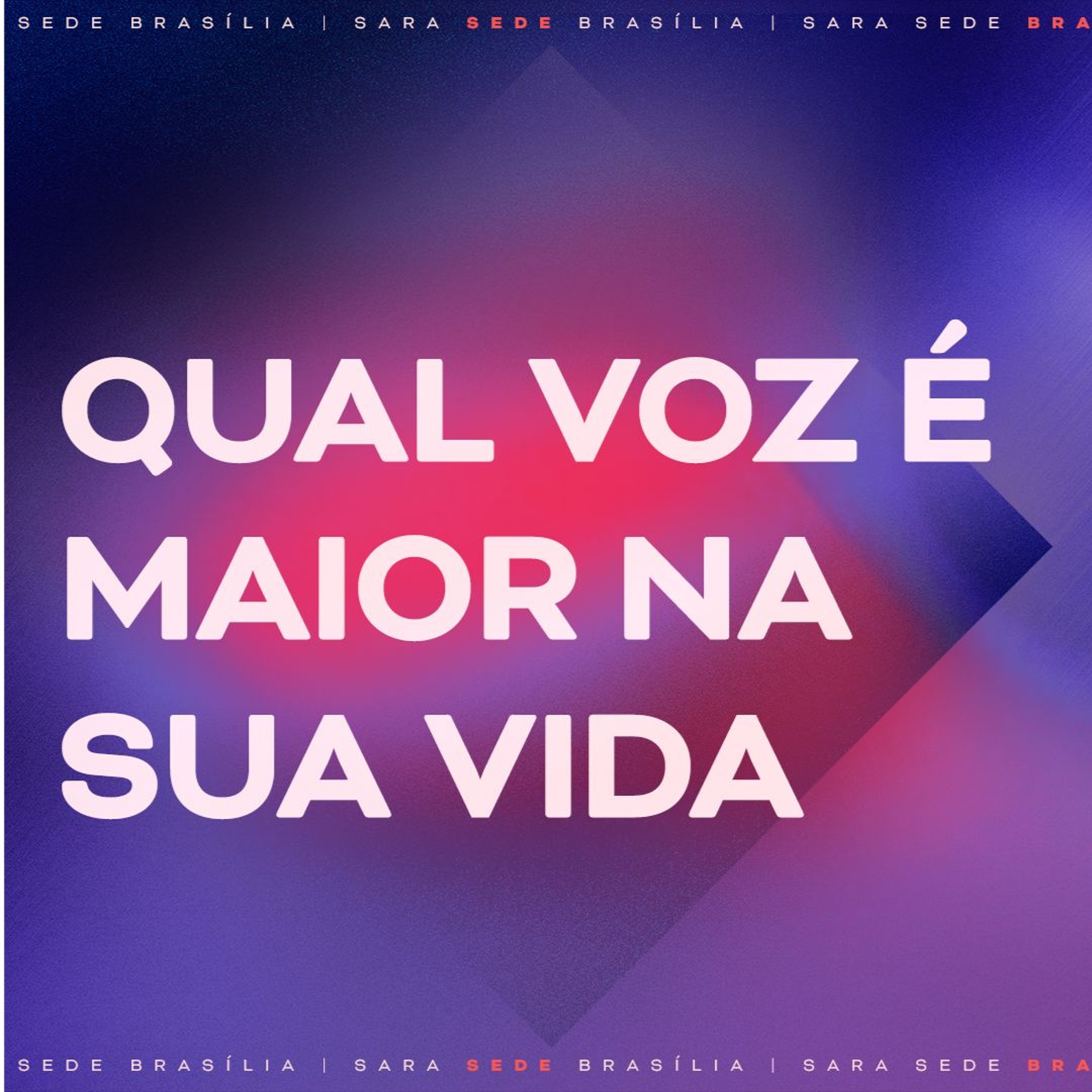 Sara Sede Brasília