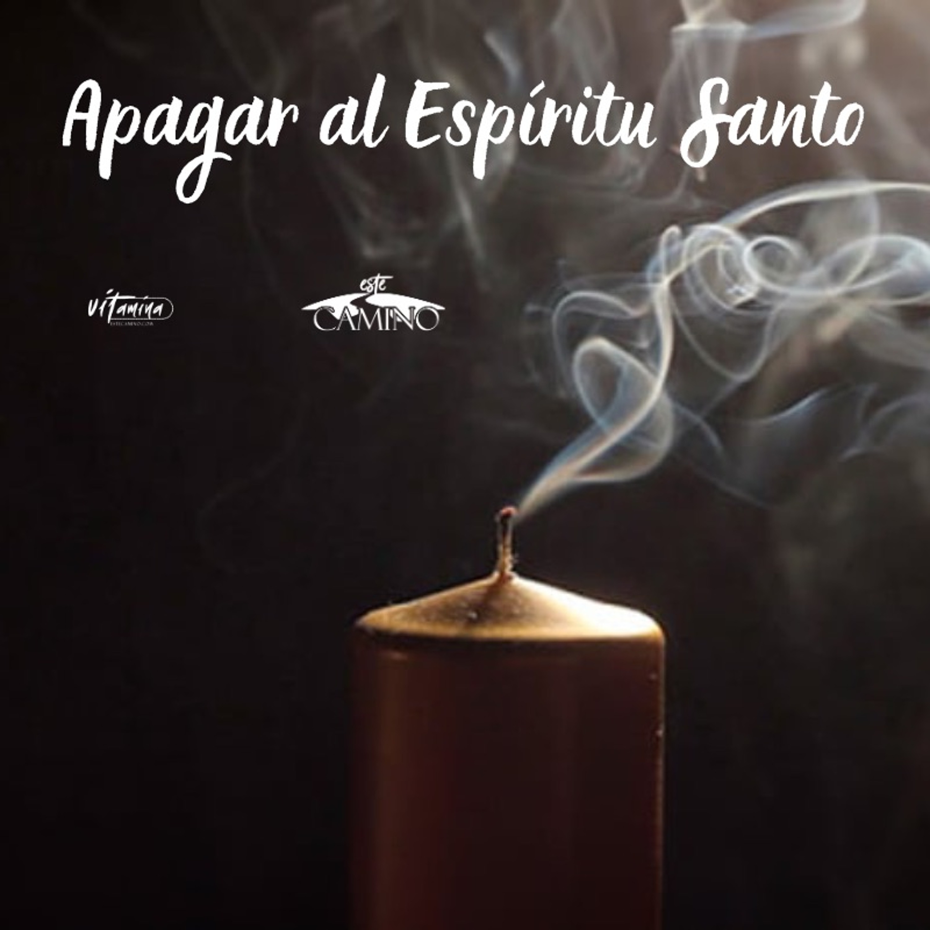 Apagar al Espiritu Santo, Bruno Gentina episode artwork
