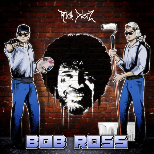 Stream Rich DietZ Bob Ross by Rich DietZ Listen online for free on