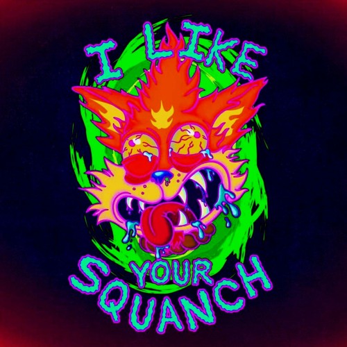 Crazy Squanch - Progressive Psytrance Set.WAV